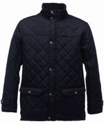 RG066 Regatta Quilted Tyler Jacket