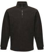 RG120 Regatta Zip Overhead Fleece Jumper
