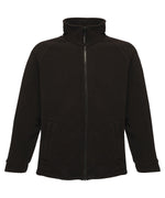 RG122 Regatta Thor 3 Full Zip Fleece