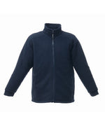 Asgard II Quilted Lightweight Fleece