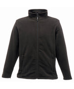 RG138 Regatta Lightweight Full-Zip Microfleece