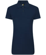 RX01F Pro Ladies Polo Shirt