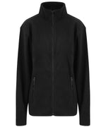 RX401 Pro Lightweight Microfleece Jacket