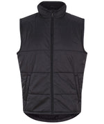 RX551 Pro Bodywarmer