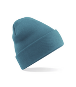 BC045 Beechfield Cuffed Beanie