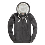 W81PF Comet Ultra Premium Zip Hoodie