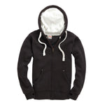 W81PF Comet Ultra Premium Zip Hoodie