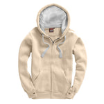 W81PF Comet Ultra Premium Zip Hoodie