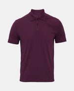 PR615 Premier Polo Shirt Moisture Wicking
