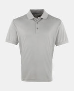 PR615 Premier Polo Shirt Moisture Wicking S-5XL
