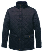 RG066 Regatta Quilted Tyler Jacket