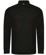 RX102 Pro Longsleeve Polo Shirt