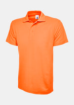 UC101 Classic Polo Shirt