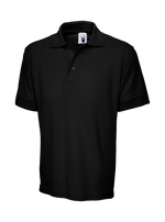 UC102 Heavyweight Polo Shirt