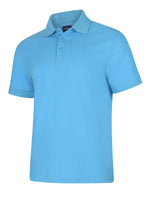 UC108 Deluxe Polo Shirt