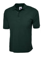 UC112 Classic Cotton Polo-Shirt