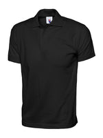 UC122 Jersey Polo Shirt