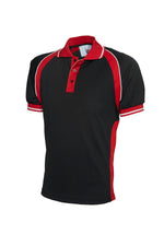 UC123 Sports Polo Shirt