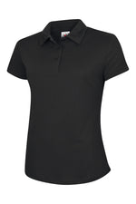 UC126 Ladies Ultra Cool Polo Shirt