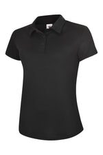 UC128 Ladies Ultra Cool Workwear Polo Shirt