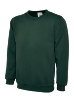 UC205 Olympic Sweatshirt