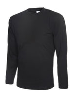 UC314 Long Sleeve Classic T-Shirt