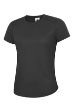 UC316 Ladies Ultra Cool T-Shirt