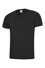 UC317 Classic V Neck T-Shirt