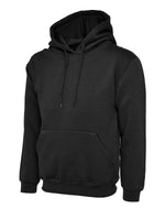 UC510 Ladies Deluxe Hoodie
