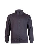 UC212 Deluxe Unisex Sweat Jacket