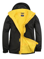 UC621 Deluxe Outdoor Jacket