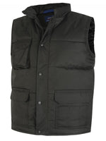 UC640 Super Pro Body Warmer
