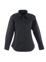UC703 Ladies Pinpoint Oxford Full Sleeve Shirt