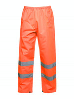 UC807 Hi Vis Trousers