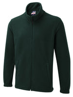 UX5 Full Zip Fleece