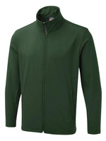 UX10 Softshell Jacket