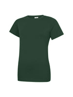 UC318 Ladies Classic T-Shirt