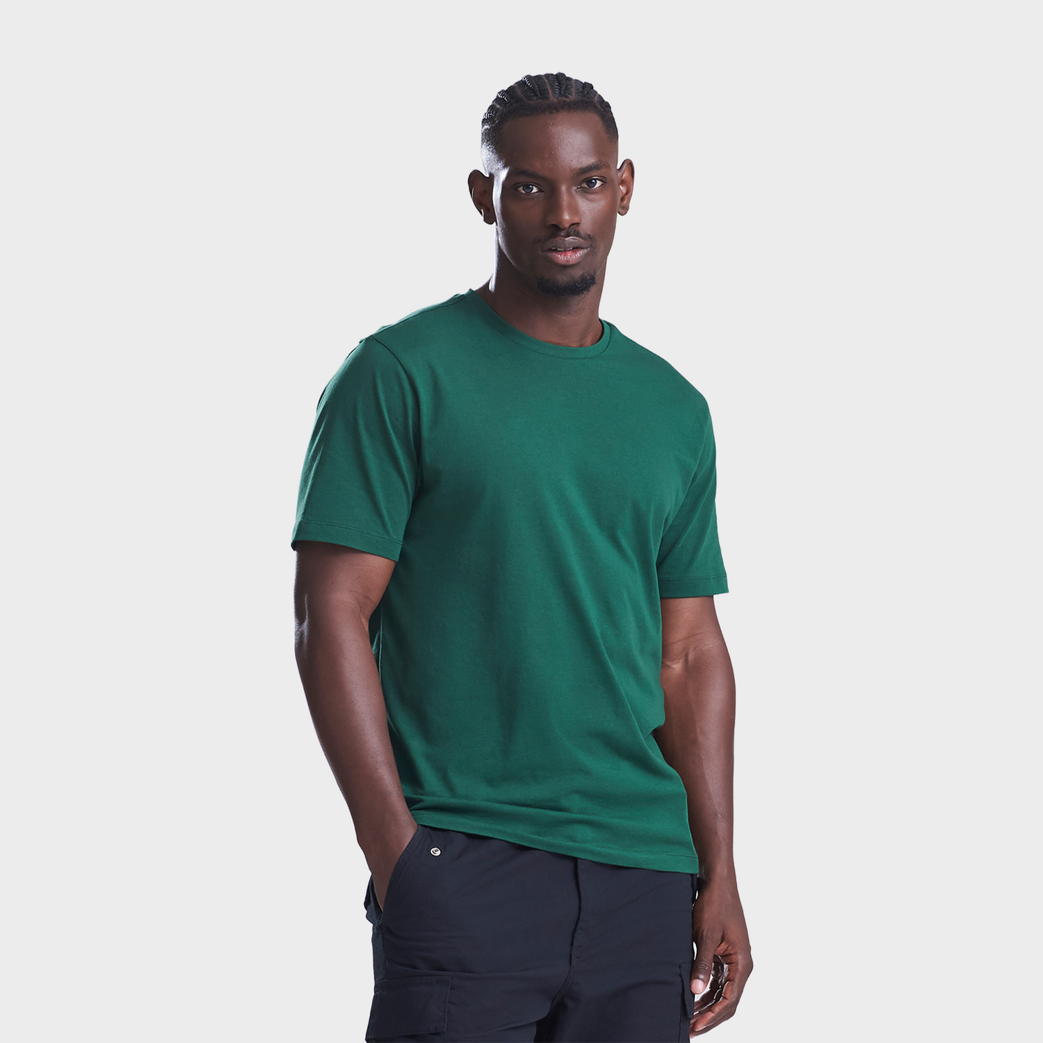 Lightweight Classic T-shirt