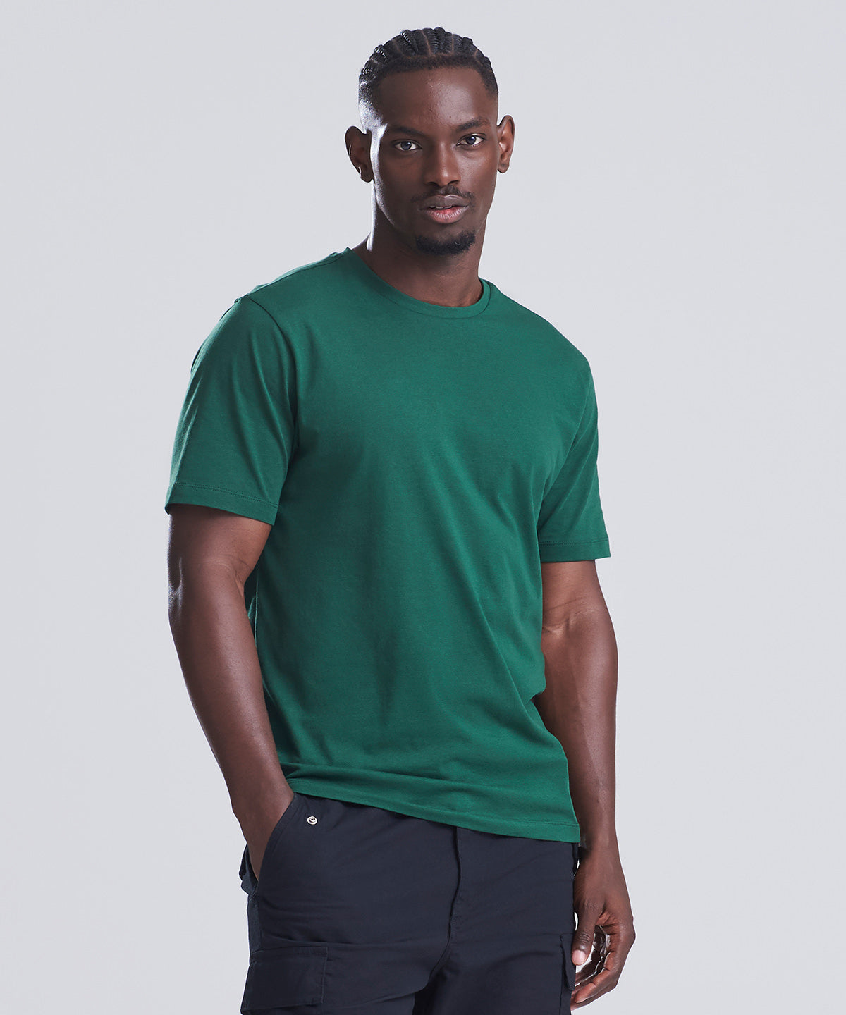 AT001 Lightweight Classic T-shirt