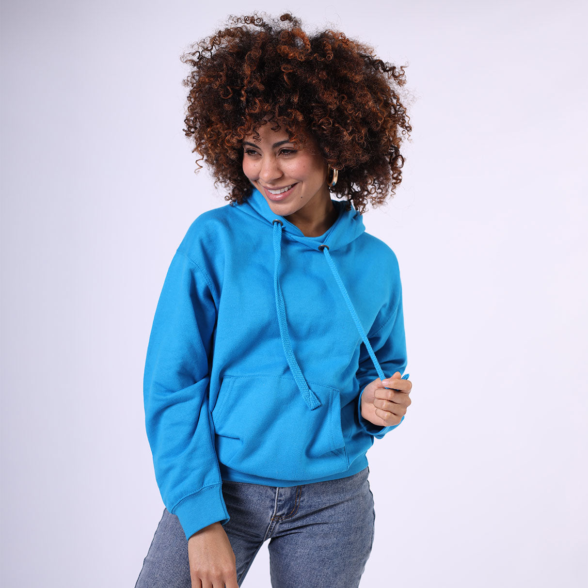 CR01 Meteor Classic Hoodie