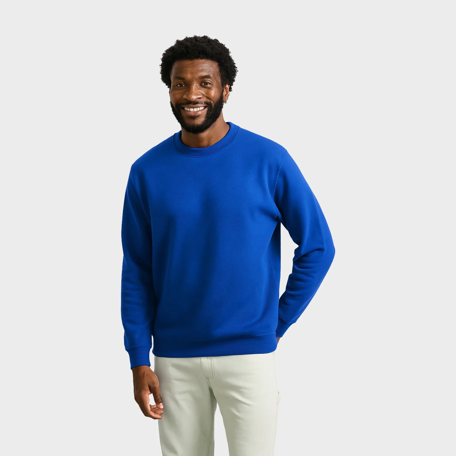 GR21 Eco Sweatshirt