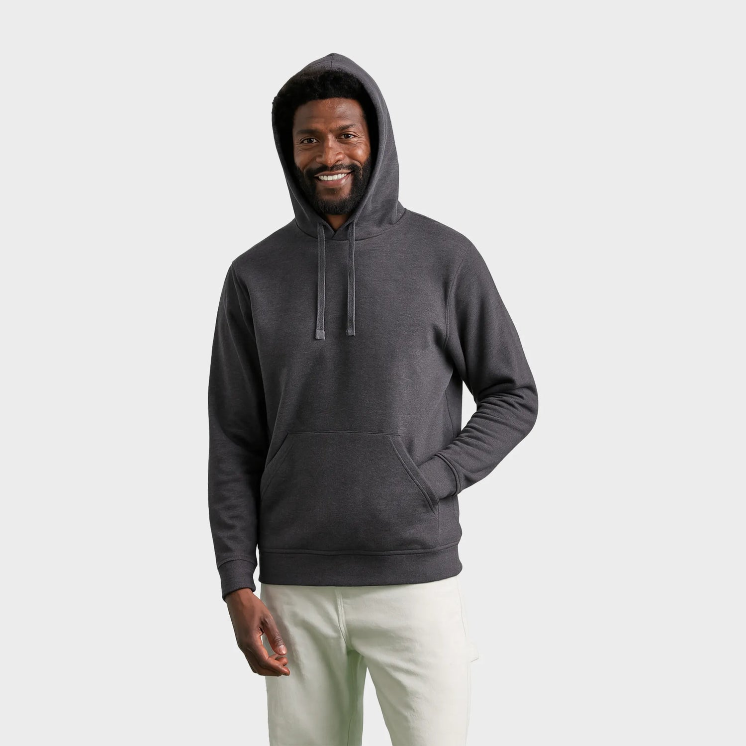 GR51 Eco Hoodie