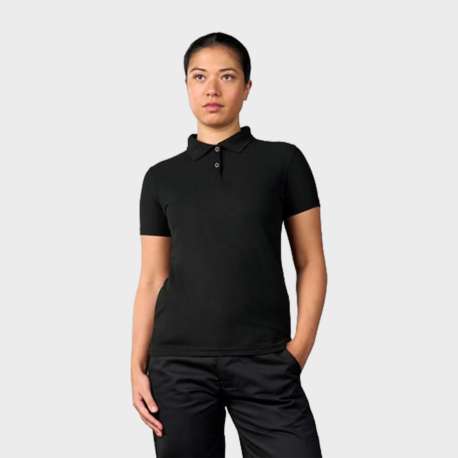 RX05F Pro Ladies Polo Shirt