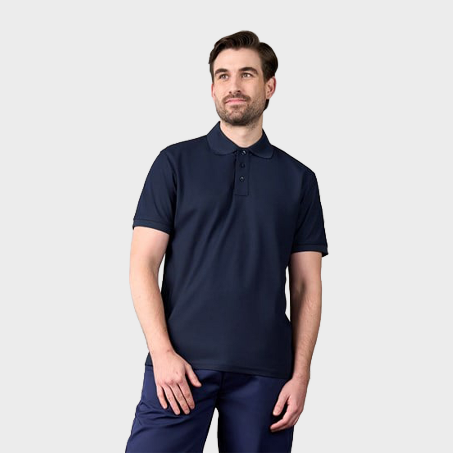 RX109 Pro Wicking Polo Shirt