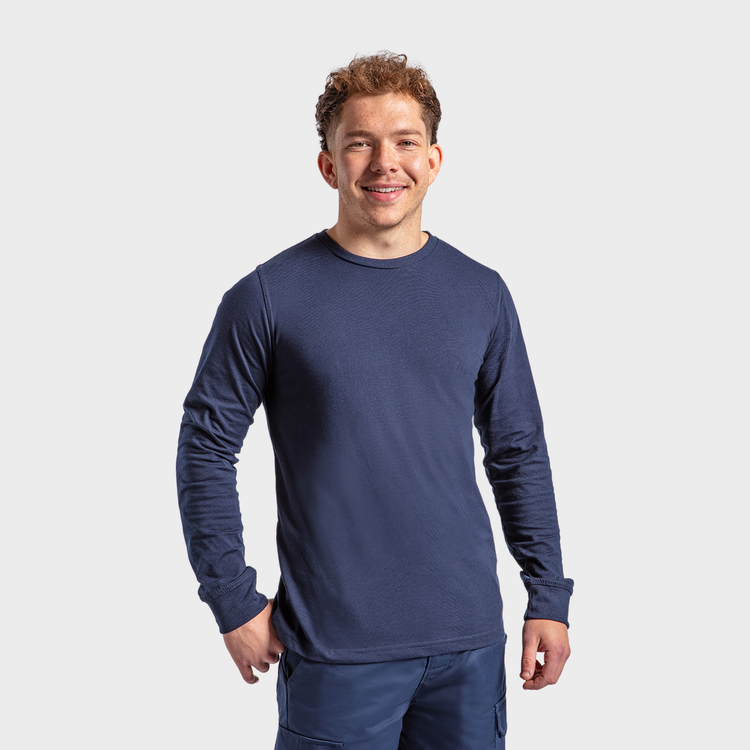 Pro Long Sleeve T-Shirt