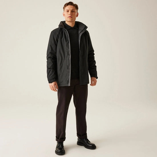 RG051 Regatta Beauford Insulated Jacket