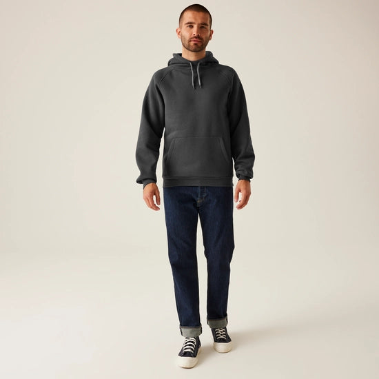 RG612 Regatta Lightweight Pro Overhead Hoodie