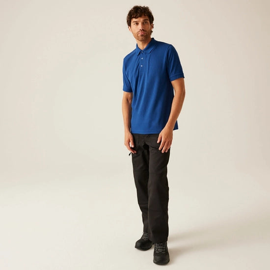 RG300 Regatta Classic 65/35 Polo Shirt