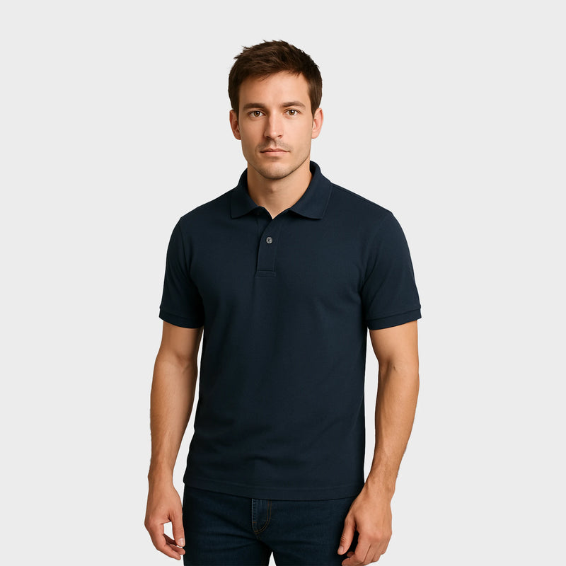 Classic Polo Shirt