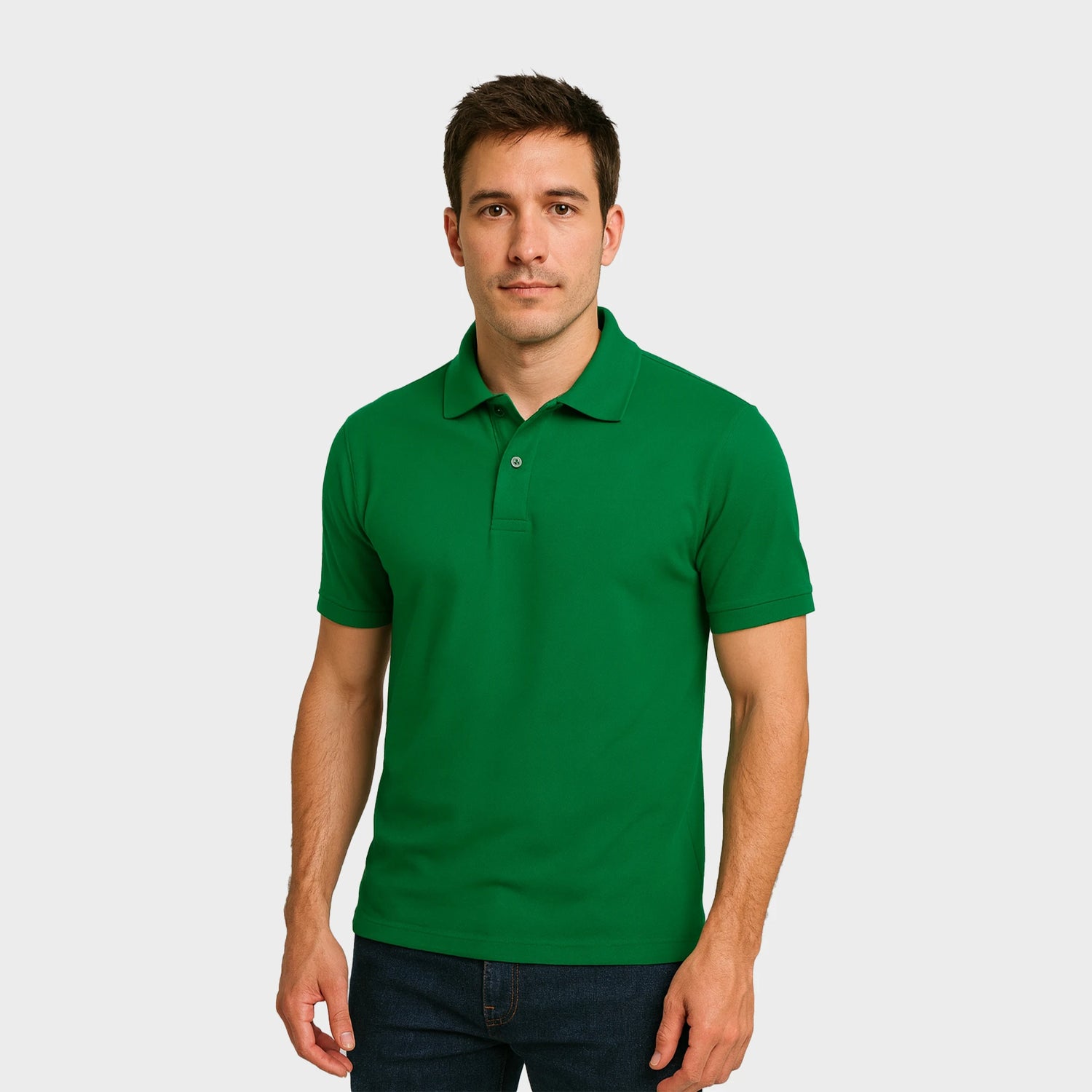 UC101 Classic Polo Shirt